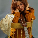 photo taken by Bill Borgwardt, 2006; Promo for Stay Up & Fight