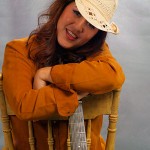photo taken by Bill Borgwardt, 2006; Promo for Stay Up & Fight