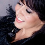 photo taken by Mode LaVan Photography, 2010; Promo for "Something's Gotta Give"; make up and hair by Jacqueline Laine