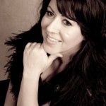 photo taken by Mode LaVan Photography, 2010; Promo for "Something's Gotta Give"; make up and hair by Jacqueline Laine