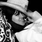 photo taken by Mode LaVan Photography, 2010; Promo for "Something's Gotta Give"; make up and hair by Jacqueline Laine
