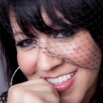 photo taken by Mode LaVan Photography, 2010; Promo for "Something's Gotta Give"; make up and hair by Jacqueline Laine
