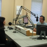 CFWE Interview with Wally Desjarlais - August 12, 2010